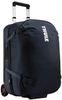 Картинка сумка на колесах Thule Subterra Rolling Duffel 56L темно синий - 1