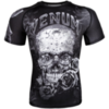 Рашгард Venum Santa Muerte 3.0 S/S