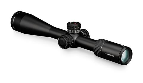 Vortex Viper PST Gen.II 5-25x50 FFP EBR-2C MOA (PST-5255)