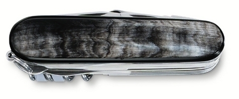 Нож складной SwissChamp Victorinox (1.6791.61)