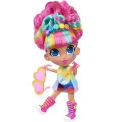 Хаирдораблес Loves Тролли Мировое Турне