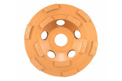 Алмазный тарельчатый диск 125 мм B-12295