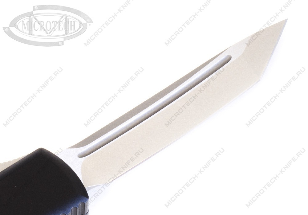 Нож Microtech Ultratech 123-10 204P - фотография 