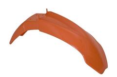 Крыло переднее KTM EXC-EXCF125-525/LC4 640 03-07 # SX125-525 03-06 оранжевое