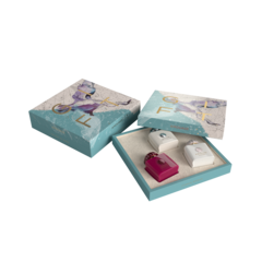 Amouage Cygnus Ashore,Crimson Rocks,Love Tuberose