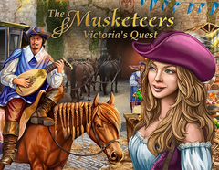The Musketeers: Victoria's Quest (для ПК, цифровой код доступа)