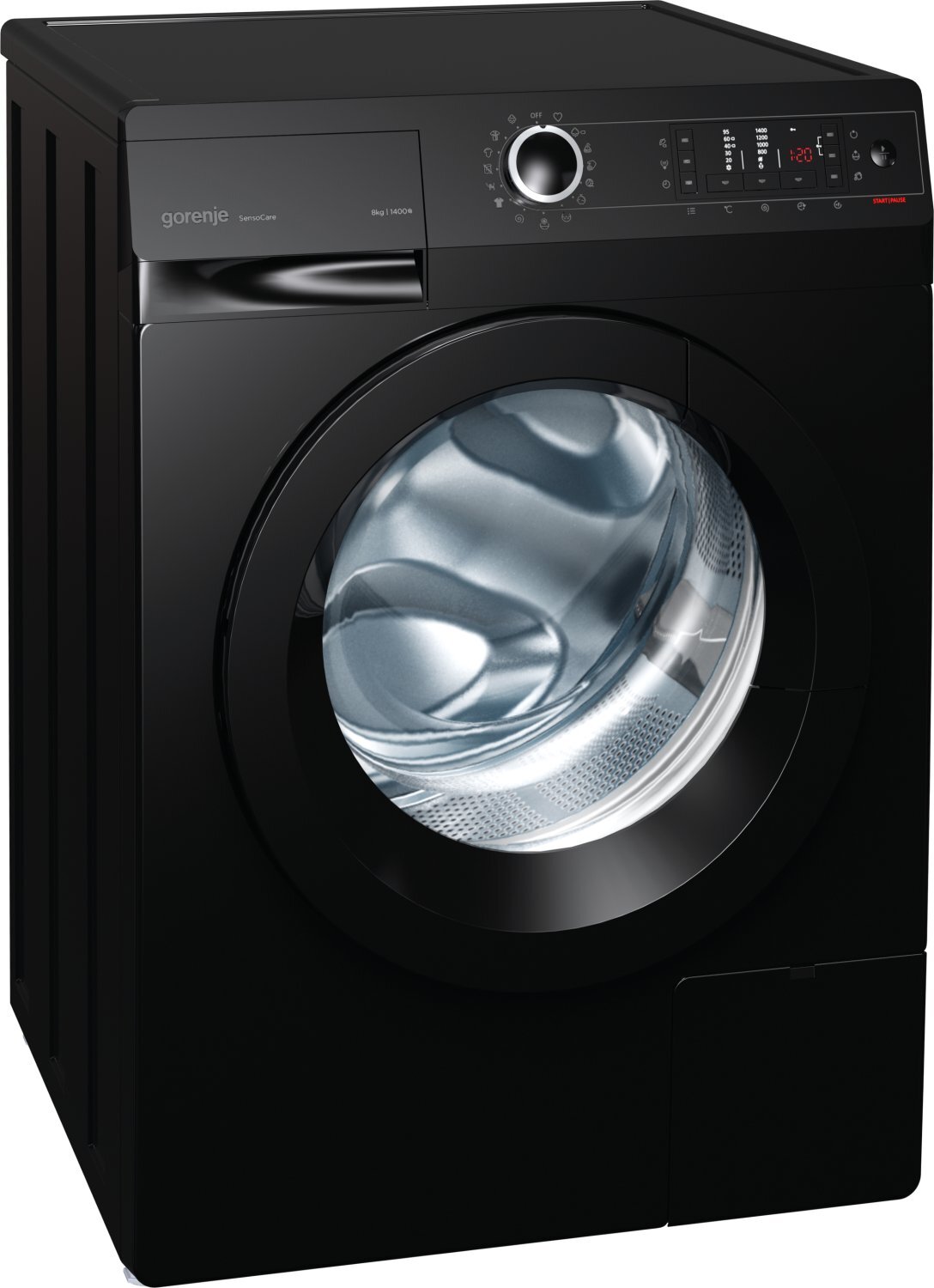 Стиральная машина Gorenje w 65z03