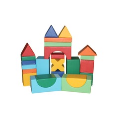 Игровой набор «Конструктор – 19»