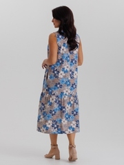 4731 Сарафан женский