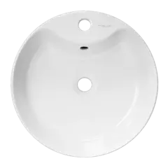 Умывальник накладной Best 43 SLF