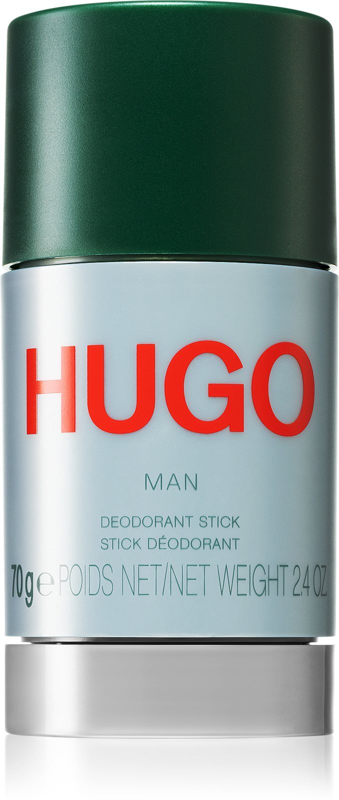 Hugo boss red deodorant stick top