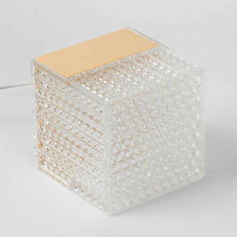 Подвесной светодиодный светильник Lussole Duval LSP-7144