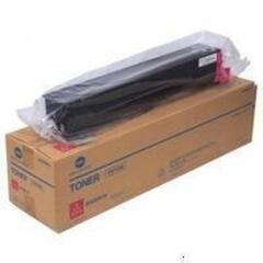 Тонер-картридж Konica Minolta TN-715Y H пурпурный для мфу Konica Minolta bizhub C750i