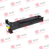 Тонер-картридж БУЛАТ s-Line A06V453 для Konica Minolta Magicolor 5550 (Голубой, 6000 стр.), под заказ