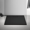 Ультратонкий акриловый квадратный душевой поддон 900x900x25 мм Ideal Standard ULTRAFLAT NEW T4467V3