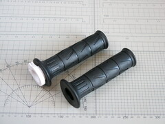 Грипсы Kawasaki 636 ZX6/7/9/10/12/14R