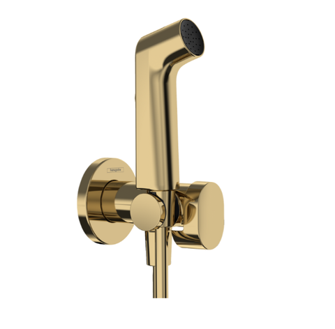Hansgrohe 29232990 Комплект гигиенического душа (внешняя монтажная часть)