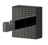 Cezares PRIZMA-HK1-NOP PRIZMA-HK1-NOP Крючок, Черный матовый