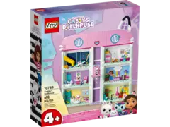 Конструктор LEGO Gabby's Dollhouse 10788 Кукольный домик Габби
