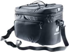 Сумка на раму Deuter Rack Bag 10 Black