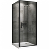 Abber Sonnenstrand AG04080B-S85B Душевой уголок, 80x85x195
