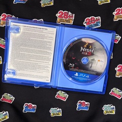 Игра Nioh 2 (PS4) (Б/У)