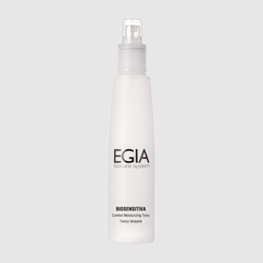 EGIA Тоник увлажняющий для чувствительной кожи - Comfort Moisturizing Tonic, 200 мл.