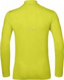 Рубашка беговая Asics LS 1/2 Zip Jersey мужская
