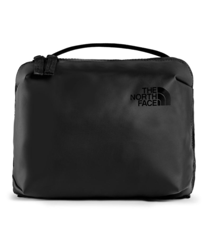 Картинка несессер The North Face Stratoliner Toiletry Black - 1