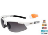 Очки Goggle Falcon White