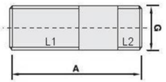 Valtec 1/2