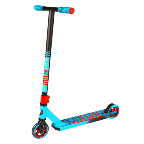 Трюковый самокат MGP (Madd Gear) Kick Flow Scooter 2020