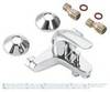 Смеситель для ванны Grohe  32743000