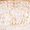 Люстра Maytoni Palace DIA100-CL-42-G