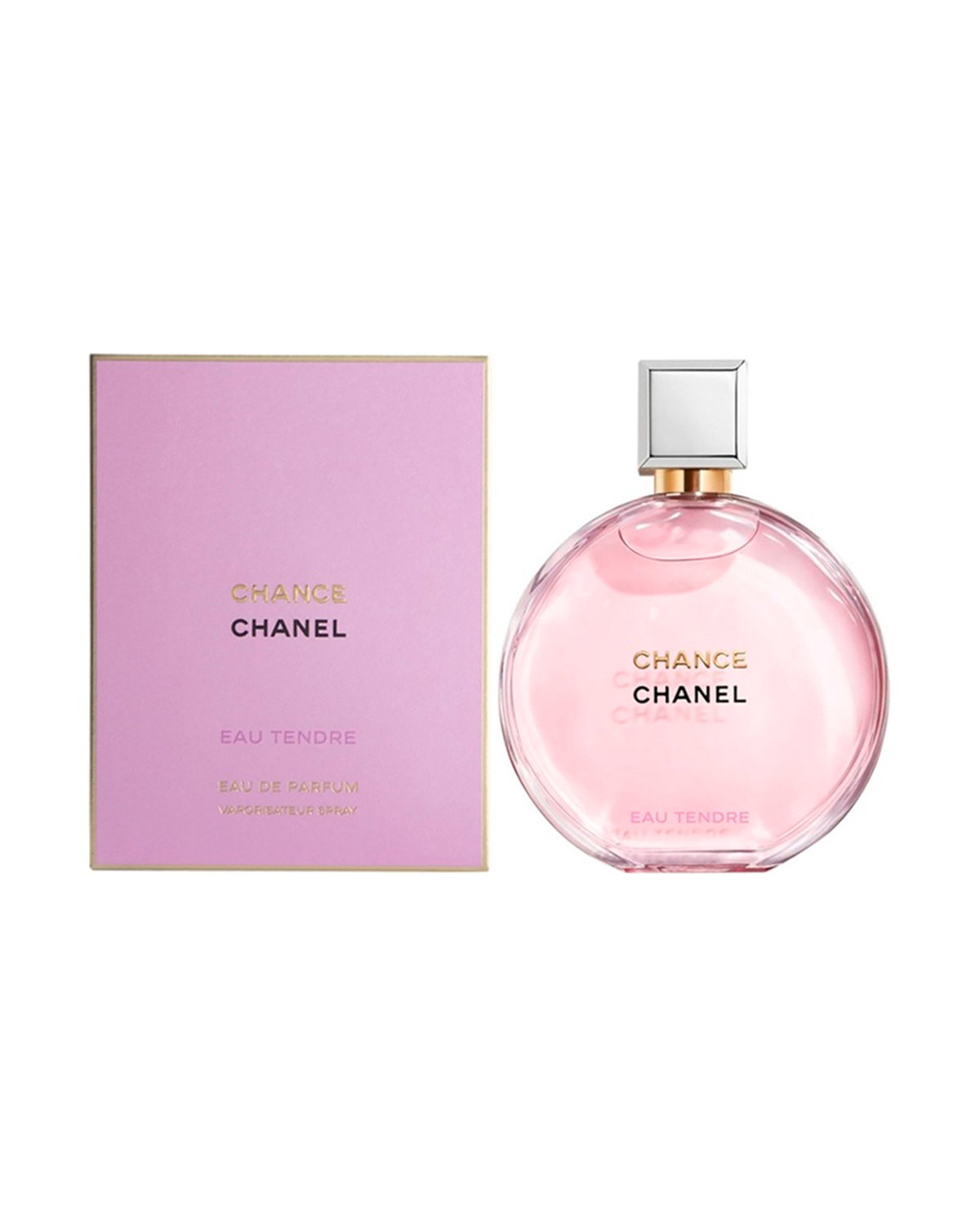 Eau de toilette chanel eau tendre best sale