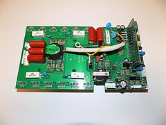 Плата верхняя/TOP TIG/MMA-180P UP BOARD PB-PM-08-A0(1)
