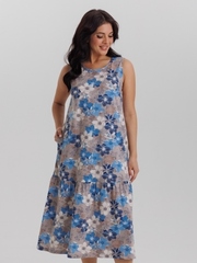 4731 Сарафан женский