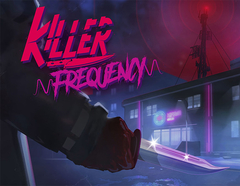 Killer Frequency (для ПК, цифровой код доступа)
