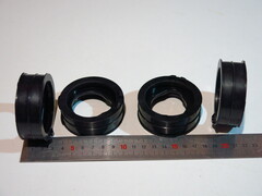 Патрубки карбюратора Yamaha FJR1300 2003-2012
