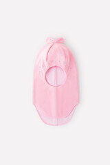 Шапка  для девочки  КВ 20253/нежно-розовый