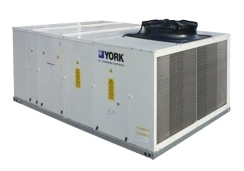 YORK ARD 45-90 AB