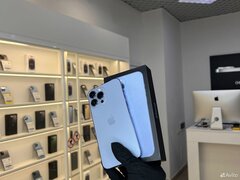 iPhone 13 Pro Max, 128 ГБ б/у