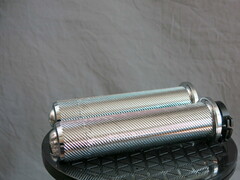 Грипсы Honda Magna Shadow Steed 25 мм