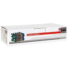 Шкафы и монтажные материалы