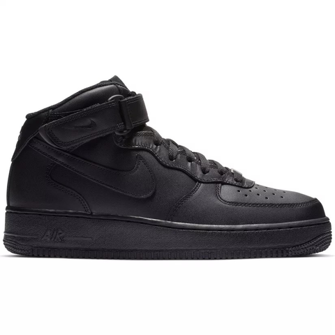 Кроссовки Nike AIR FORCE 1 MID '07