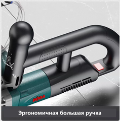 Штроборез электрический бесщеточный Boda BLC1-65