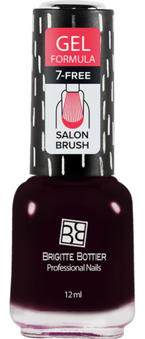 Brigitte Bottier GEL FORMULA тон 79 спелая черешня