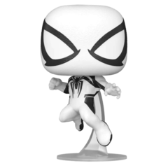 Фигурка Funko POP! Bobble Marvel Games Spider-Man 2 Anti-Venom Suit Peter Parker