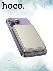 Внешний аккумулятор Q26A 10000 mAh