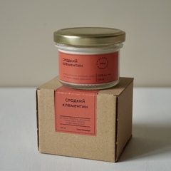 Сладкий клементин